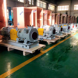 magnetic drive pump