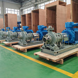 magnetic drive pump