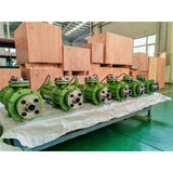refrigeration pump