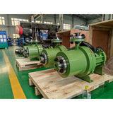 refrigeration pump