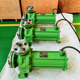 refrigeration pump